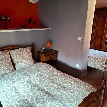 Chambre D'Hotes Au Coeur Du Village Reichshoffen Εξωτερικό φωτογραφία