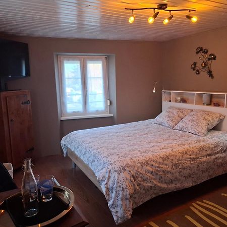 Chambre D'Hotes Au Coeur Du Village Reichshoffen Εξωτερικό φωτογραφία