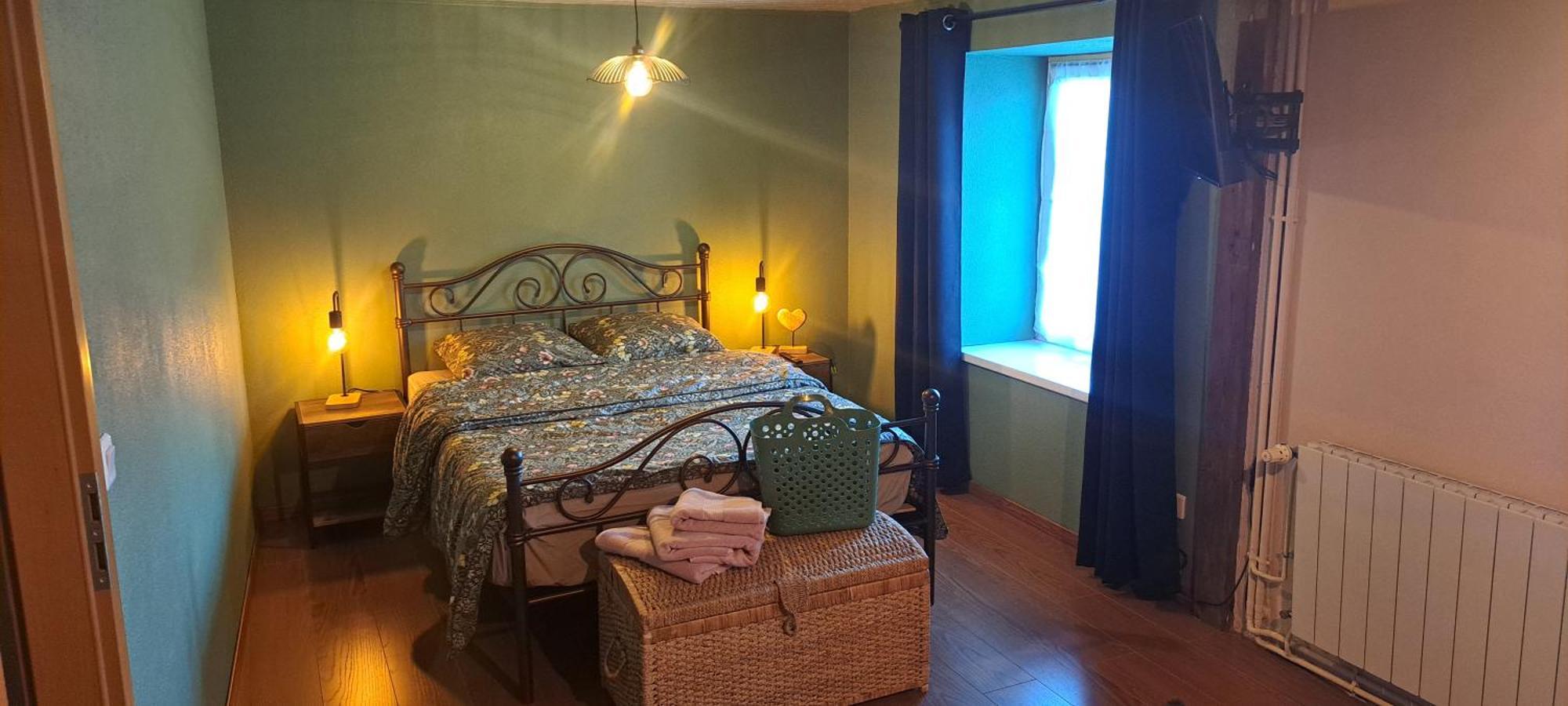 Chambre D'Hotes Au Coeur Du Village Reichshoffen Εξωτερικό φωτογραφία