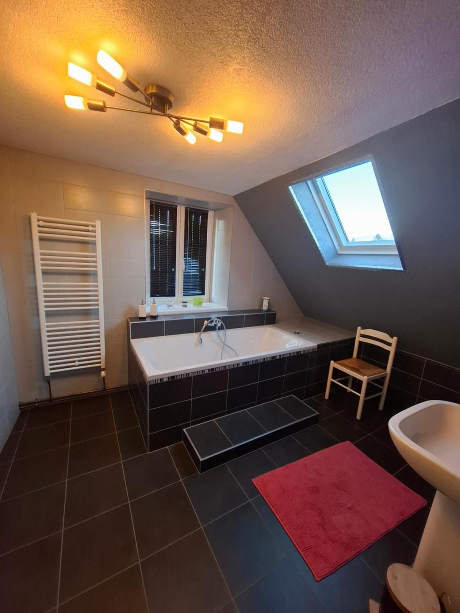 Chambre D'Hotes Au Coeur Du Village Reichshoffen Εξωτερικό φωτογραφία