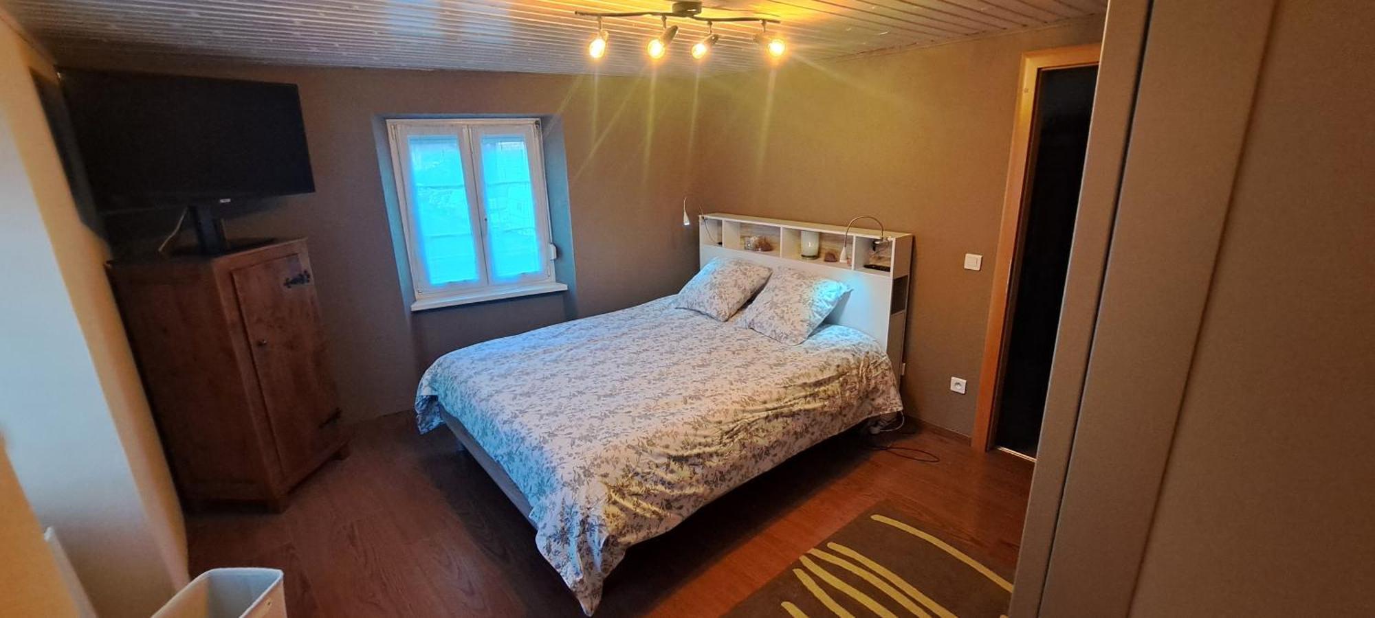 Chambre D'Hotes Au Coeur Du Village Reichshoffen Εξωτερικό φωτογραφία